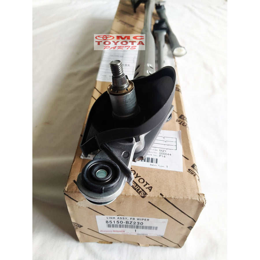 Wiper LInk Penggerak Wiper Depan Grand Avanza Great Xenia 85150-BZ230