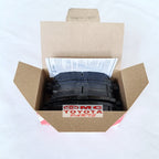 Brake Pad / Kampas Rem Depan Altis Vios Limo | 04465-YZZQ1