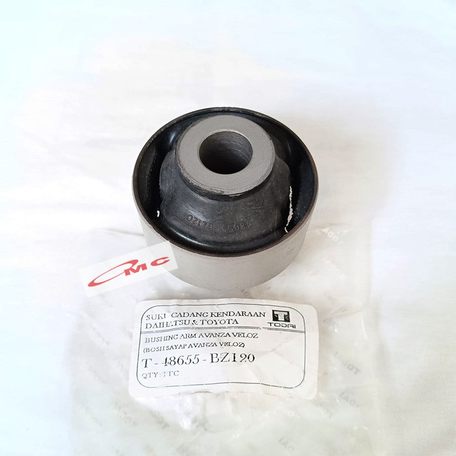 Bush Bushing Bosh Arm Depan Bawah Besar Avanza Xenia All New Veloz 48655-BZ120-TD
