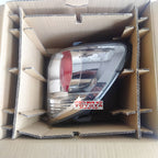 Lampu Stop Lamp Belakang Kanan Kiri Fortuner VNT 2012-2015 81550-0K190 81560-0K200