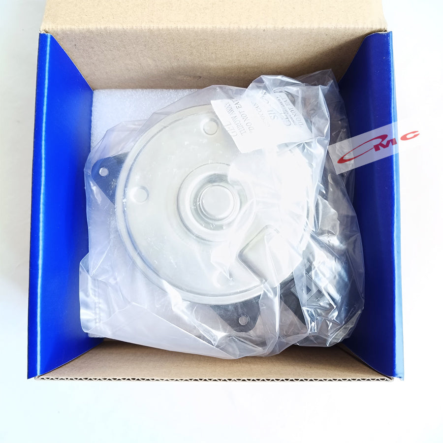 Motor Fan Kipas Radiator Cooltec All New Avanza Veloz Xenia Rush Terios Gran Max Luxio 16800-02410