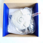 Motor Fan Kipas Radiator Cooltec All New Avanza Veloz Xenia Rush Terios Gran Max Luxio 16800-02410
