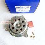 Motor Fan Ac Dinamo Kipas Radiator Cooltec Mobil Ford Fiesta Ecosport C1B1-8C607