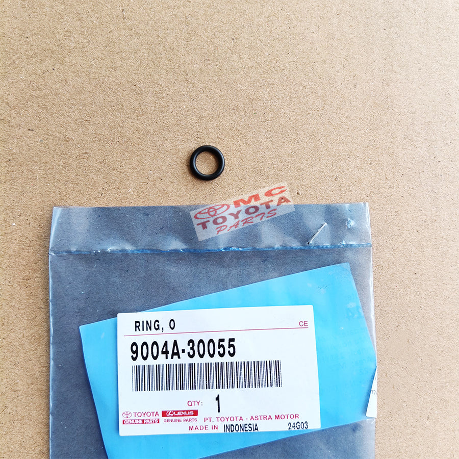 Seal Oring Ring O Insulator Injector Injektor Sil Gasket Avanza Xenia Rush Terios Innova 9004A-30055