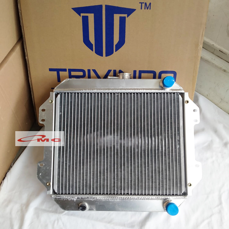 Radiator Assy TRIVINDO Suzuki Jimny Katana Full Alumunium TR-95037