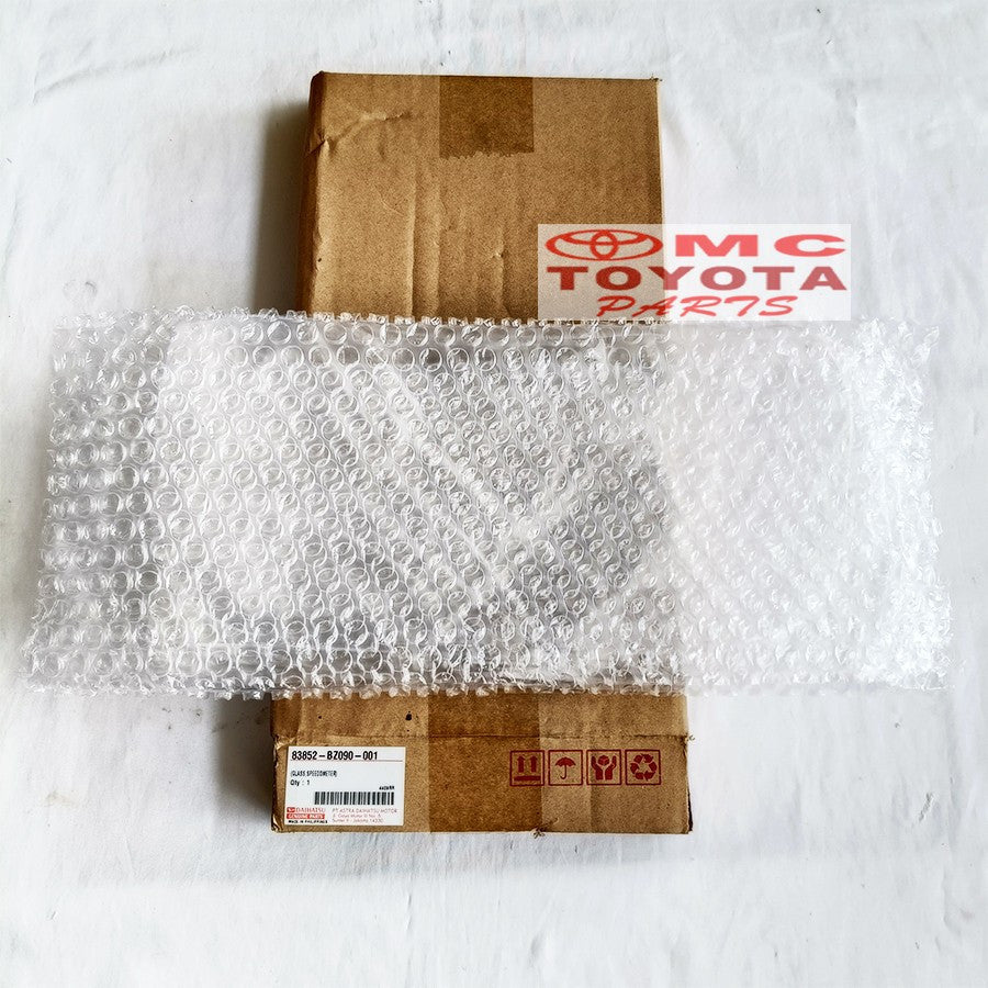 Mika Kaca Glass Speedometer Grand Max Pick Up Mini Bus 83852-BZ090-001