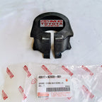 Grommet Gromet Karet Rack Stir Power Stering Steering Steer Kiri Grand Max Luxio 45517-BZ020-001