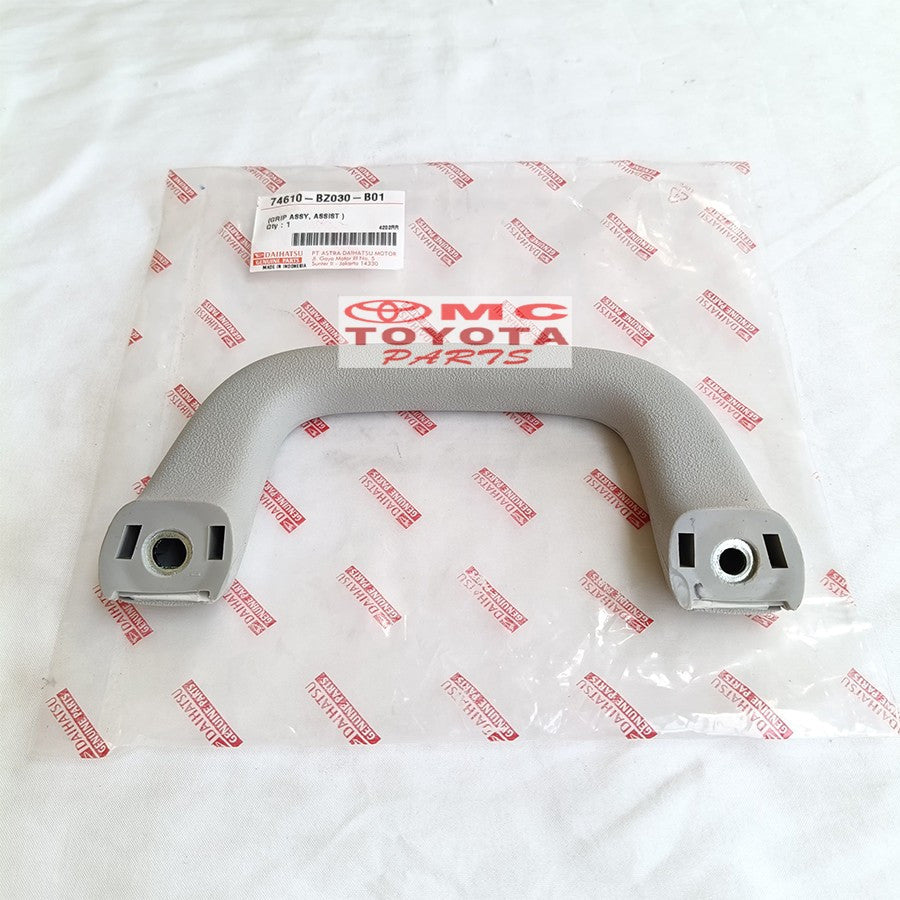 Pegangan Tangan Hand Grip Handle Handel Depan Pillar Grand Max Luxio 74610-BZ030-B01