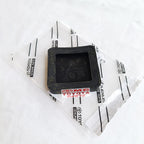 Karet Injakan Pedal Kopling Rem Toyota Land Cruiser Coaster Dyna Hardtop 2F, BJ40 & FJ40 31321-36010