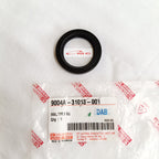 Seal As Kopling Oil Transmisi Persneling Grand Max Luxio Avanza Xenia Rush Terios Agya Ayla Calya Sigra 9004A-31013-001