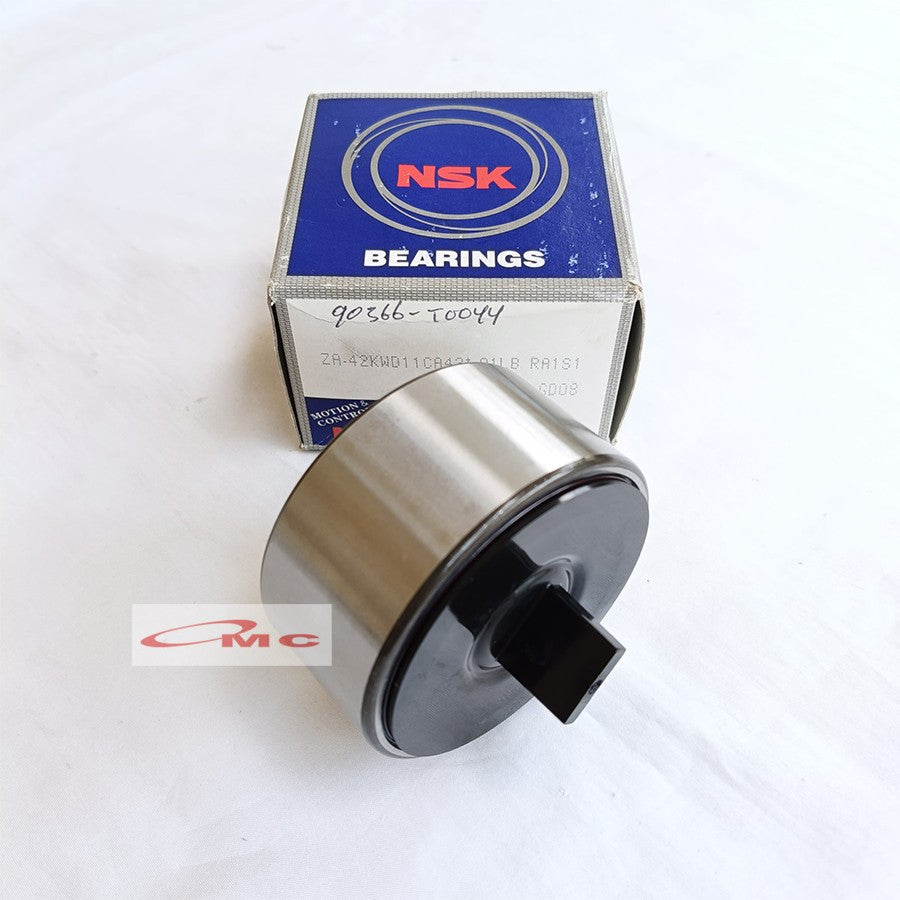 Laher Bearing Roda Belakang NSK Bearings Toyota Fortuner Hilux Revo 42KWD11CA43