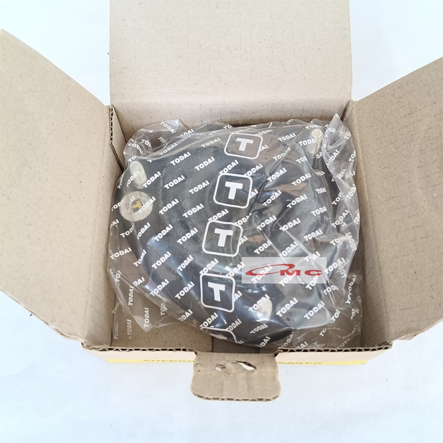 Karet Support Shock Breaker Absorber Breker Depan All New Avanza Xenia Calya Sigra Rush Terios 48609-BZ070-TD