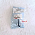 Klem Clamp Tatakan Pegangan Aki Klamp Pengunci Accu Battery Holder Original Toyota Avanza Xenia Rush Terios Agya Ayla 74404-BZ010