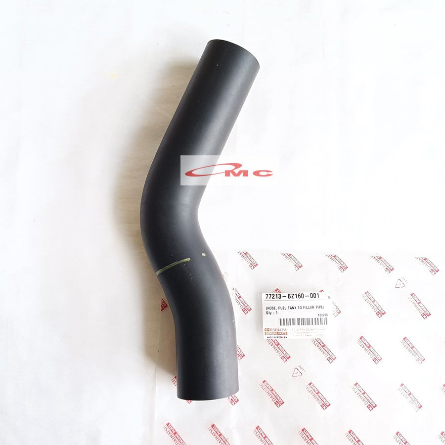 Selang Pengisian Tangki Bensin All New Terios Rush great xenia-grand avanza Pipa Tengki Tanki Saringan Filter Pompa 77213-BZ160-001