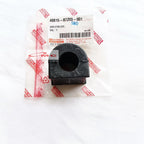 Karet Stabilizer Bush Bushing Karet Gromet Grommet Stabil Shaft Roti Depan Daihastu Taruna 48815-87Z03-001