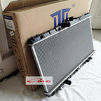 Radiator Assy TRIVINDO Toyota Corolla Twincam 1988-1991 Manual TR-82153