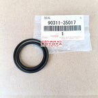 Seal Noken As Crankshaft Oli Oil Camshaft Toyota Starlet Soluna Cressida Corolla Crown Avanza 90311-35017