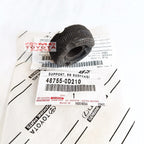 Karet Support Shock Breaker Breker Absorber Bush Belakang Atas Toyota Sienta Corolla Altis 48755-0D210