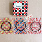 Ring Seher Piston Ring Set Piston Daihatsu Ayla Agya 1000cc Sigra 1000cc Original 13011-BZ150-001
