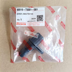 Sensor Crankshaft Camshaft CKP CMP Kerk As Kruk Askruk Crank Position Xenia Avanza 1300cc Sigra Calya Innova Reborn Fortuner VRZ Rush All New Yaris 90919-T5001-001