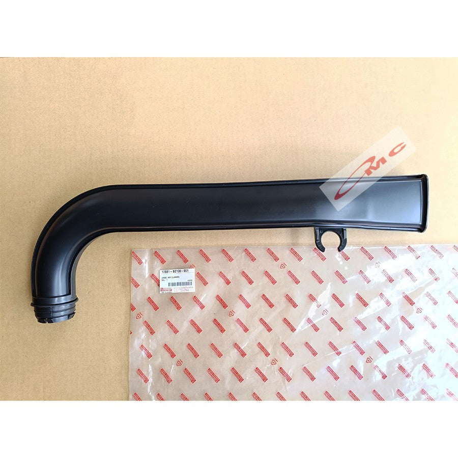 Selang Hawa Selang Pipa Saringan Filter Udara Penyaring Debu Kotoran Hose Air Cleaner Original Daihatsu Ayla Agya 1000cc 17881-BZ100-001