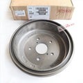 Tromol Rem Roda Belakang Brake Drum Rear Daihatsu Grand Max Luxio Original 42431-BZ100-008