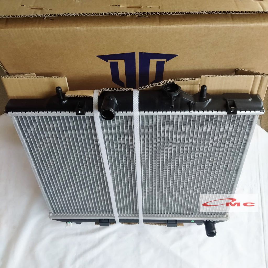 Radiator Assy TRIVINDO Daihatsu Taruna Manual TR-89056