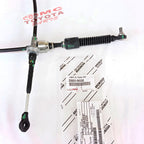 Kabel Transmisi Kabel Perseneling Toyota Innova Matic Diesel Bensin Fortuner Original 33820-0K030
