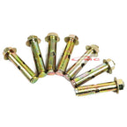 Camel Baut Dynabolt Skrup Sekrup Baut Dinabolt Tembok Baut Tanam Ancor Anchor Bolt Mur Baut Beton Bracket M10 x 50 10X50 10 x 50 Tukang Pertukangan Per 1 Pcs BB-CML-10X50-1