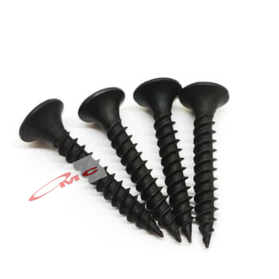 Camel Skrup Sekrup Gypsum Sekrup Gipsum Hitam Drywall Screw 6x1 Inch Baut Paku Papan Kayu Triplek GRC Besi Hollow Tukang Pertukangan 1 Pcs