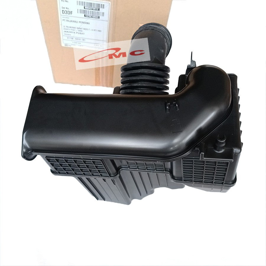 Rumah Filter Udara Air Cleaner Box Tabung Udara Inlet Resonator Great Xenia Grand Avanza Veloz All New Terios Rush Original Daihatsu 17750-BZ010-001