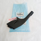 Cover Hood Hinge Karet samping Kap Mesin Kiri Ayla Agya 53446-BZ160