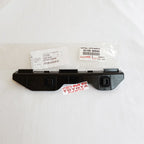 Support Bracket Breket Bumper Belakang Toyota Corolla 52155-02040