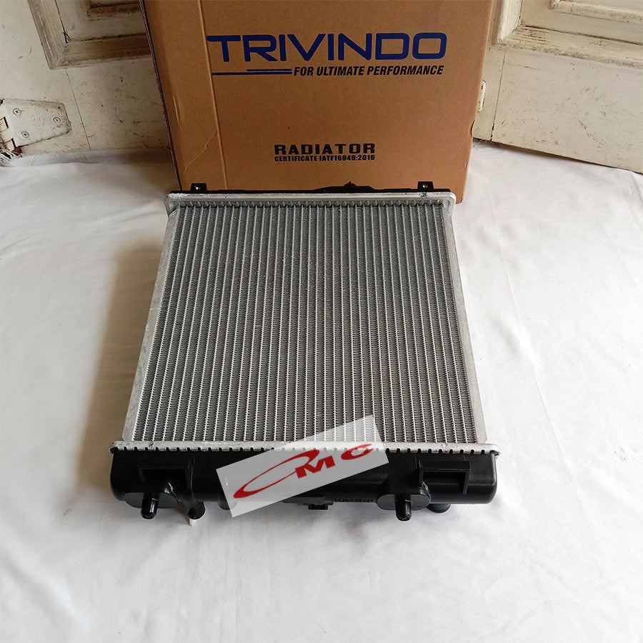 Radiator Assy TRIVINDO Suzuki Karimun Kotak TR-80012