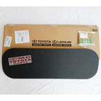 Door Trim Doortrim Bagasi Belakang Wigo Agya Ayla 64780-BZ100-B1