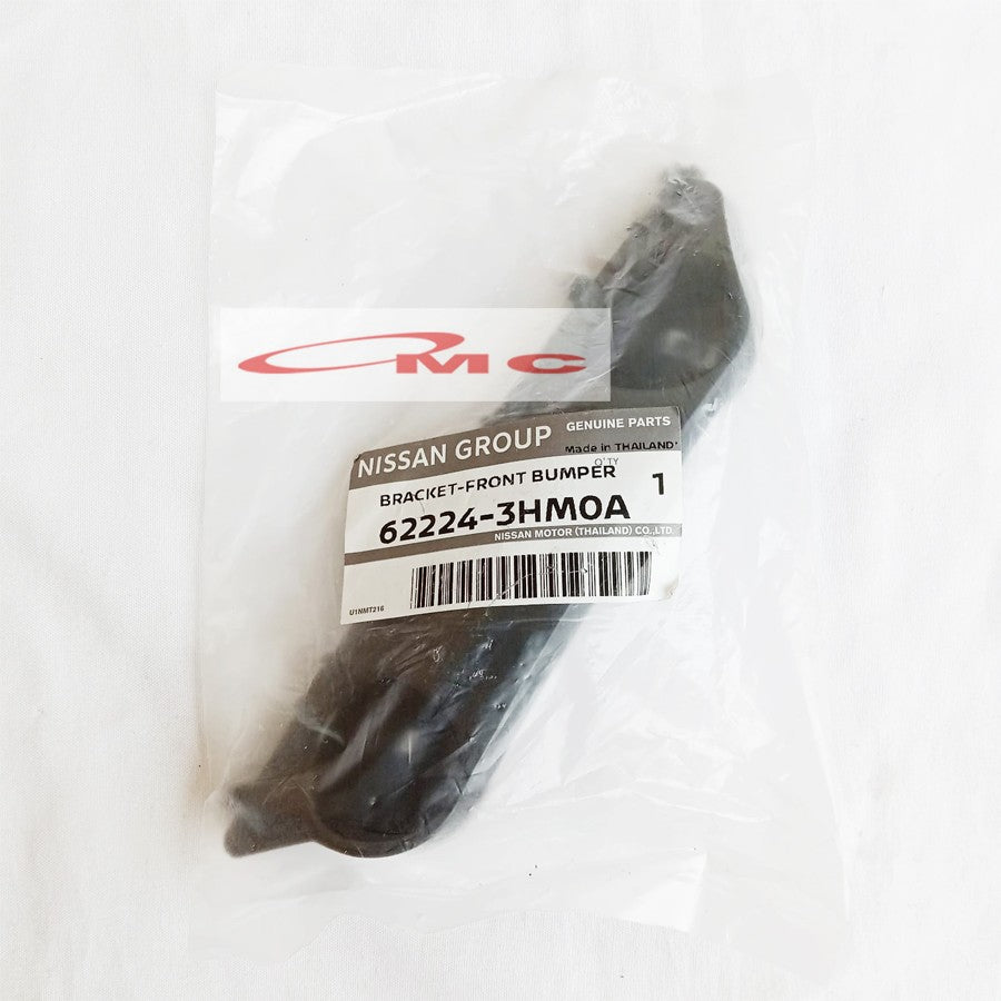 Support Bracket Breket Bumper Depan Kanan Nissan March K13 62224-3HM0A