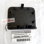 Tutup Cover Derek Towing Bumper Depan New Nissan March 622A0-3HM0H