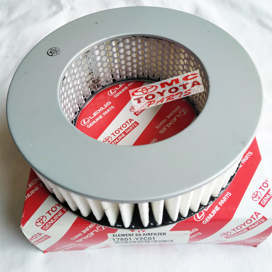 Filter Saringan Udara Kijang Super 5K 17801-YZC01