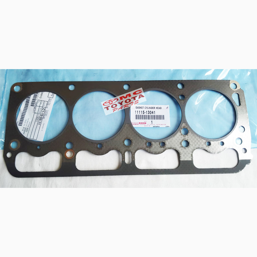 Paking (Gasket) Cylinder Head Kijang Super 5K  11115-13041