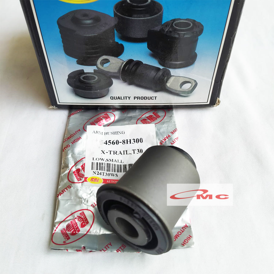 Karet Bushing Arm Depan Kecil Nissan X-Trail T30 54560-8H300-RBI