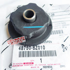 Support Shock Breaker Absorber Belakang Bawah Agya Ayla 48750-BZ010