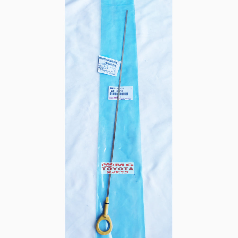 Stick Colokan Pengukur Oli All New Yaris Vios Sienta 15301-0Y010