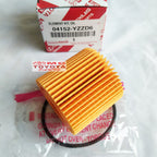 Filter Saringan Oli All New Altis Rav4 Wish Prius 04152-YZZD6