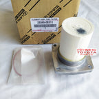 Filter Solar Bawah Innova Reborn Fortuner VRZ Hlux Diesel 23390-0E011