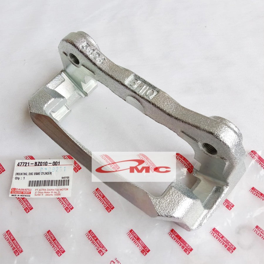 Kaliper Mounting Dudukan Kampas Rem Avanza Xenia 47721-BZ010-001