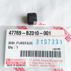 Seal Karet Pen Caliper Cilynder Daihatsu Ayla Agya Ori 47769-BZ010-001