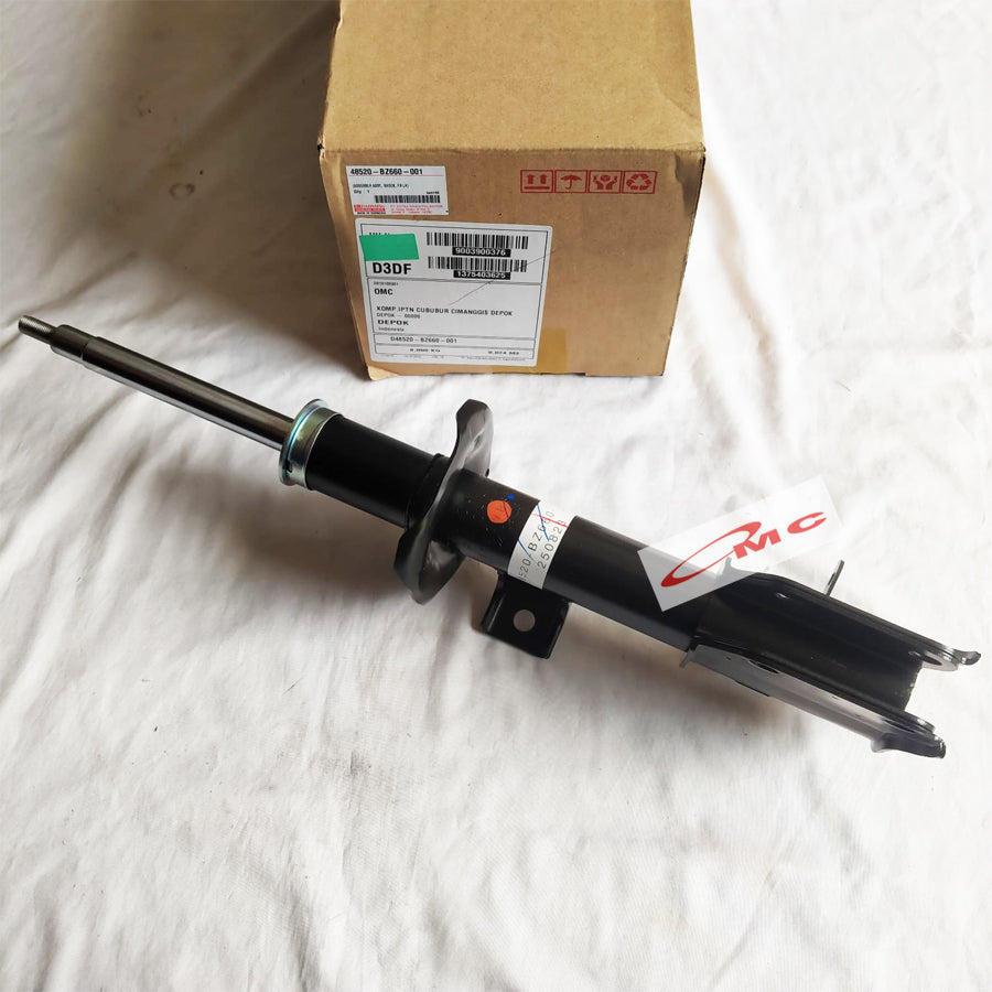Shock Breker Shockbreaker Depan Kiri Sigra Calya 48520-BZ660-001