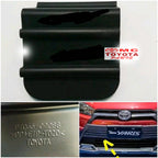 Tutup Cover Derek Towing Bumper Depan All New Yaris TRD 2014-2016 PZ035-0D086