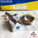 Stop Kran Keran Air T Shower Kloset Valve Single 1/2 inch JF 07 CA ONDA