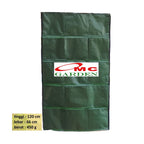 Wall Planter Bag Tas Polybag Dinding Easy Grow Vertikal Garden Pot Wadah Tanaman Bunga Hias Gantung 15 Kantong